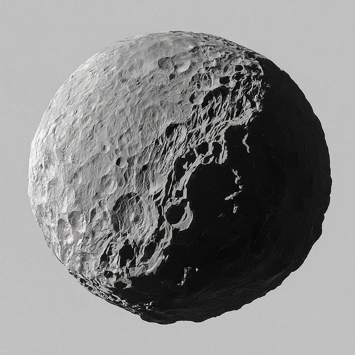 The top 5 Dwarf Planets that will blow your curiosity