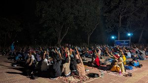 Stargazing Near Mumbai