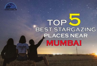 stargazing places near Mumbai