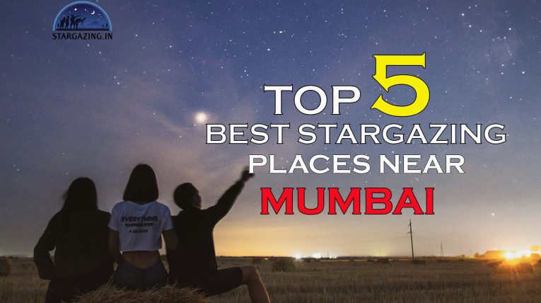 stargazing places near Mumbai
