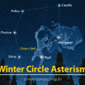 Spectacular Winter Circle Night Sky Guide- Stargazing Mumbai Experiences