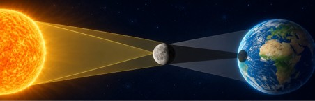 Solar Eclipse