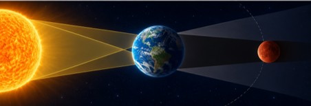 Lunar Eclipse