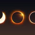 When the Sun disapears and the Moon darkens : Eclipses in August 2026
