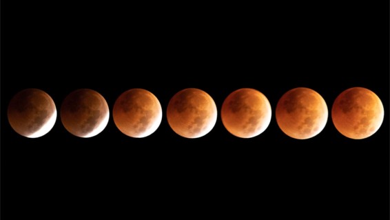 Lunar Eclipse