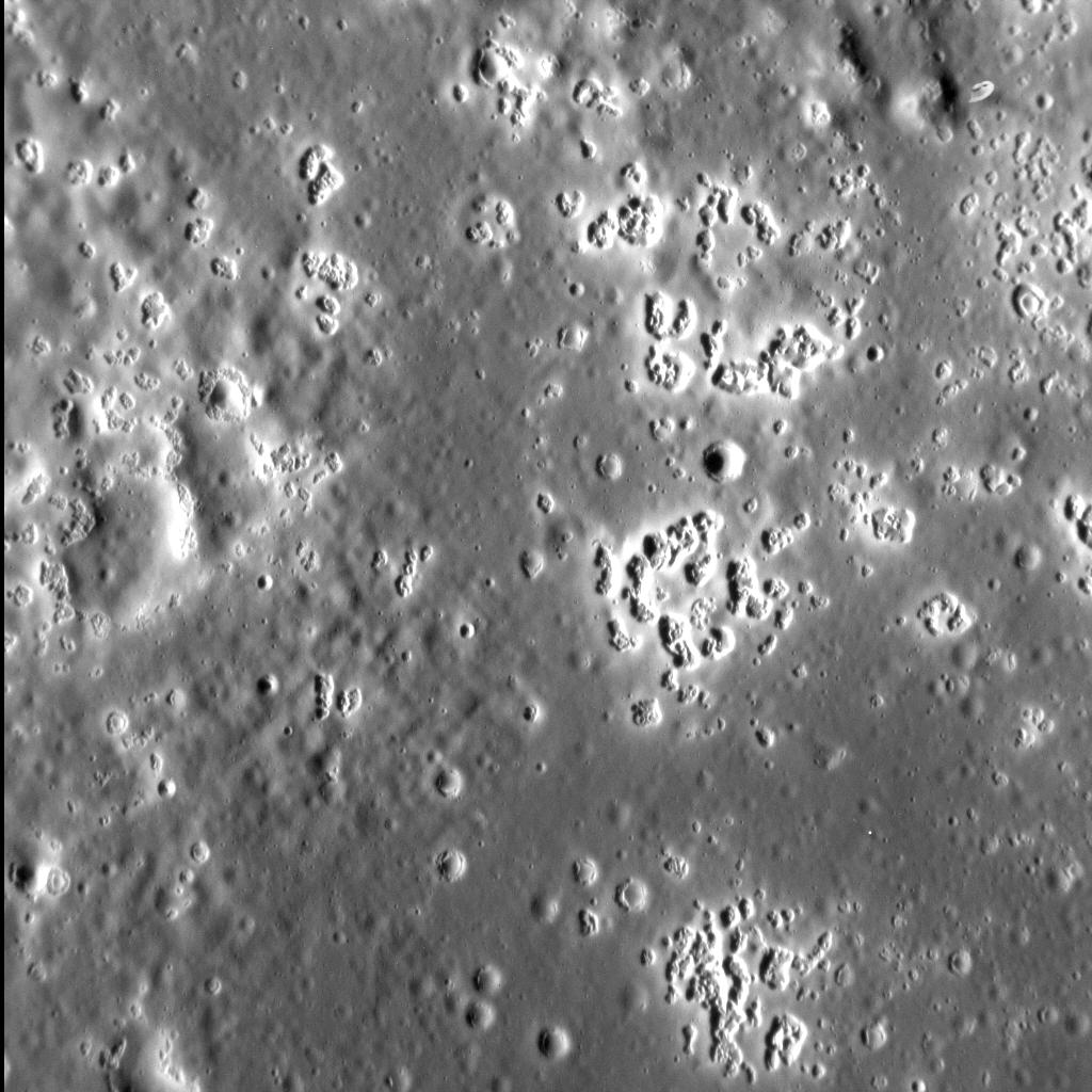 Water Ice on Mercury